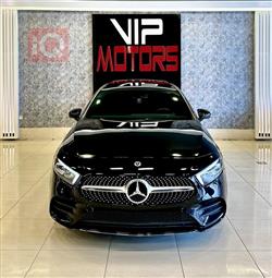 مرسيدس بنز A-Class